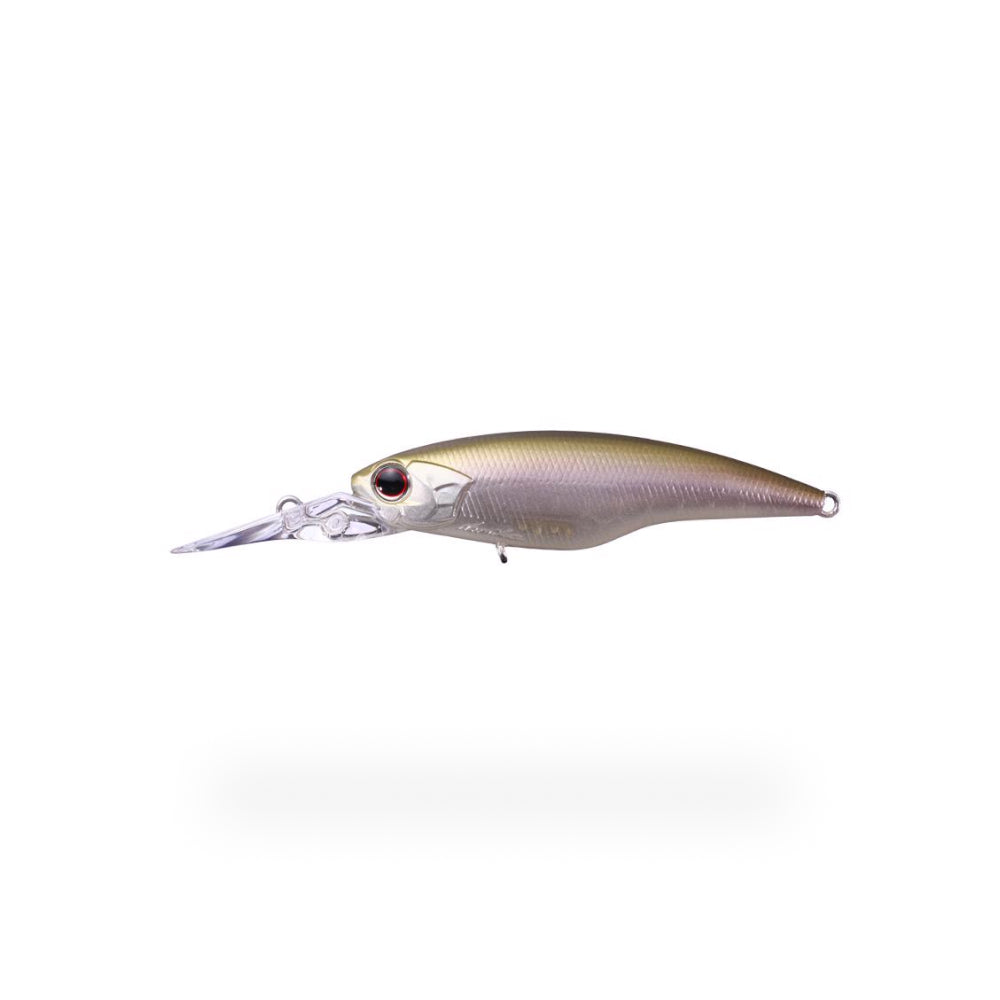 High Cut Suspend - O.S.P