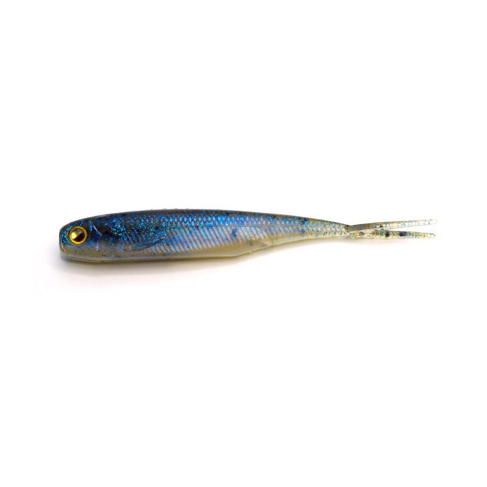 Fish roller - Raid
