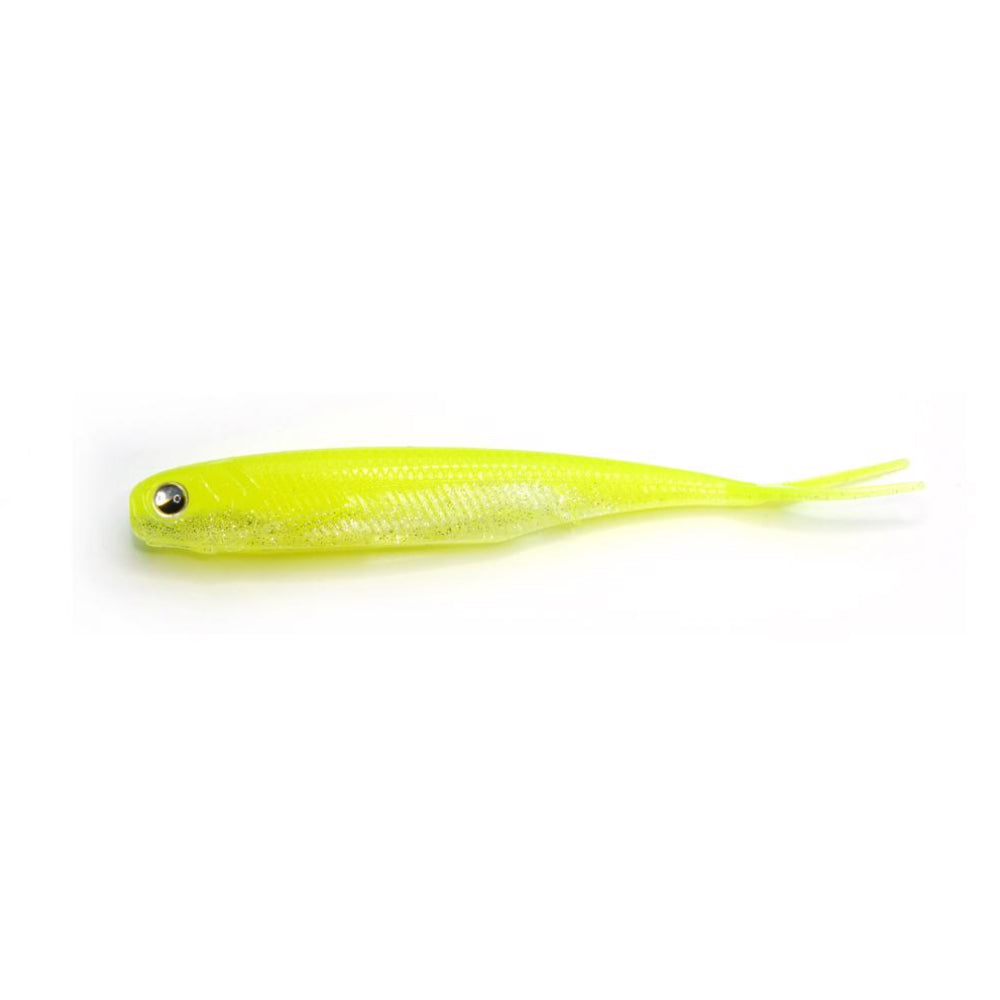 Fish roller - Raid