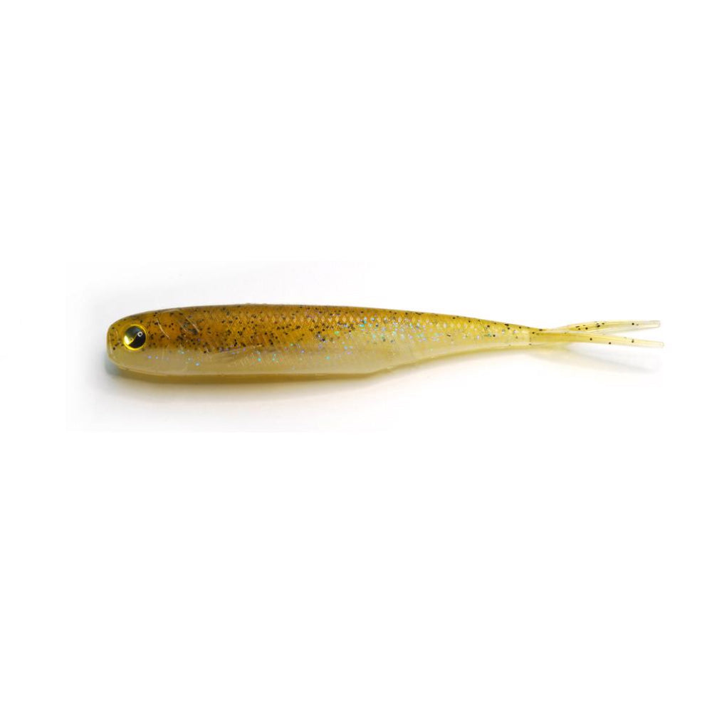 Fish roller - Raid