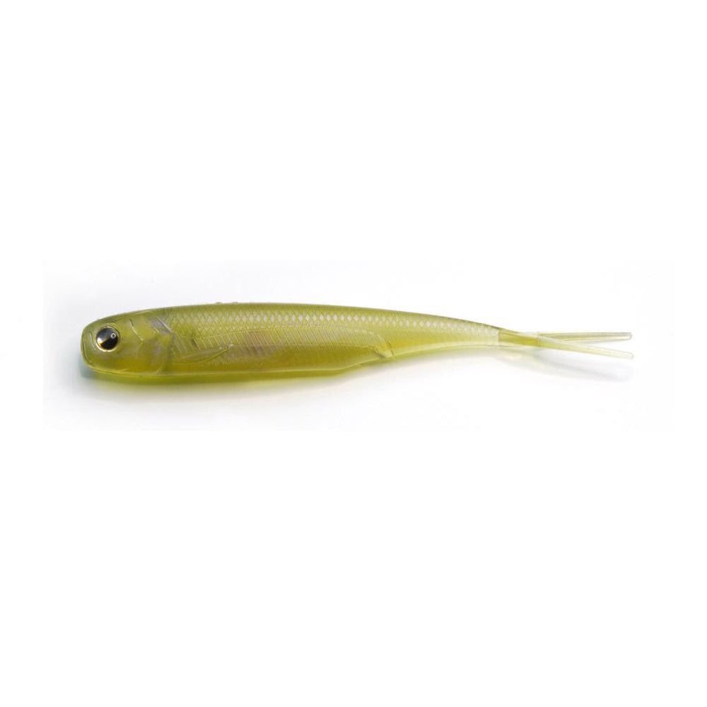 Fish roller - Raid