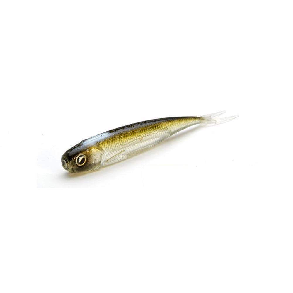 Fish roller - Raid