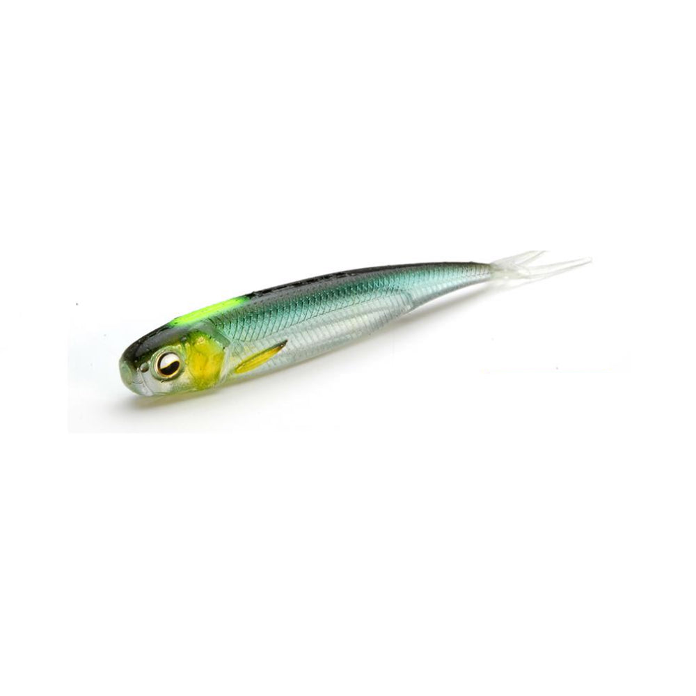 Fish roller - Raid