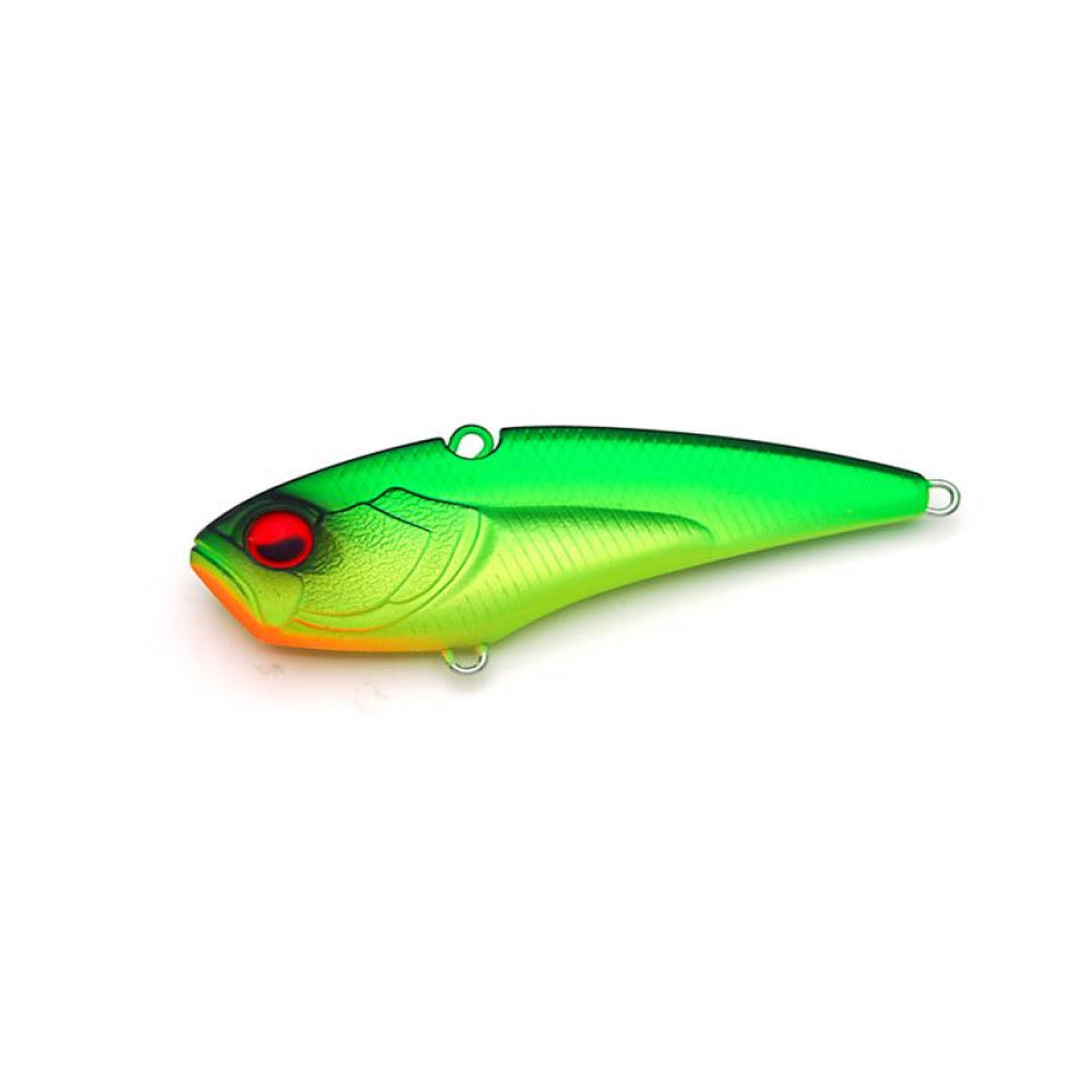 Lame RAID JAPAN Level Vib Boost 18g
