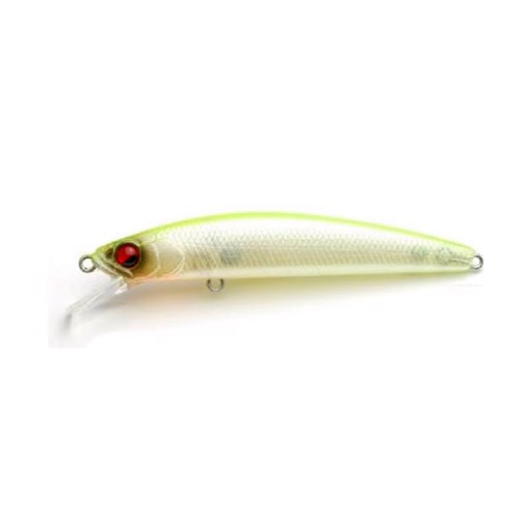 Level Minnow - Raid Japan