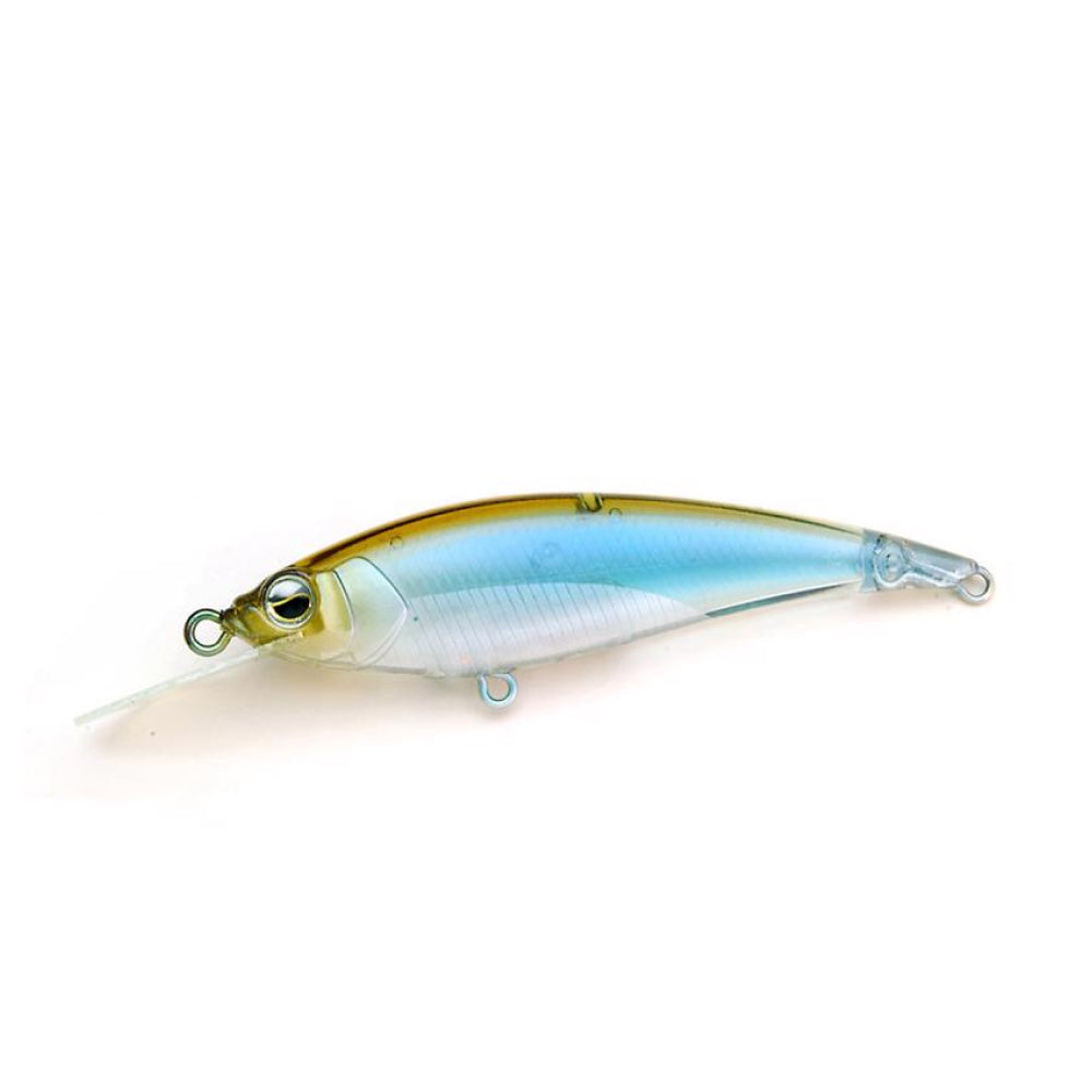 Level Shad Sprinter - Raid Japan