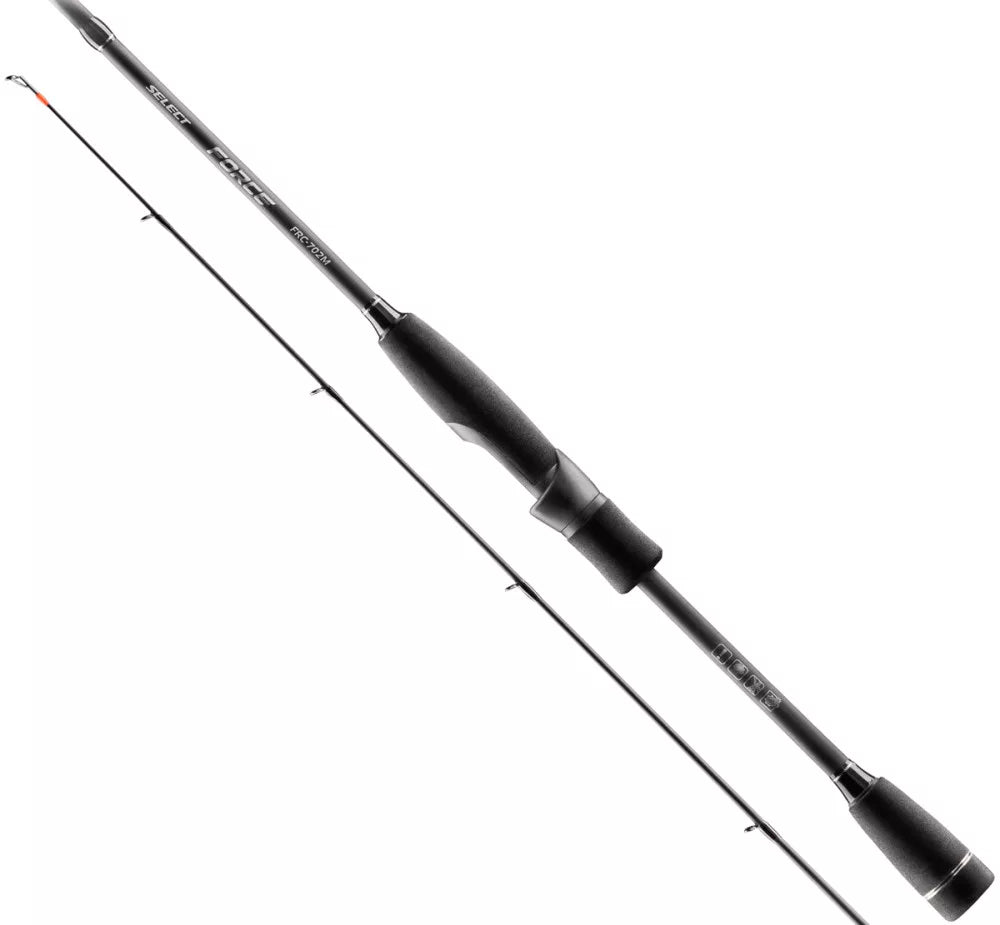 FRC-762M 2,28m 5-24gr- Select Force (Tiszai, dunai jig-es)