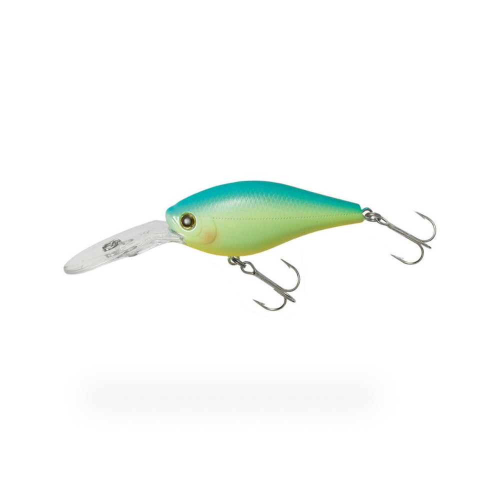 Fat Pepper Silent - Tiemco