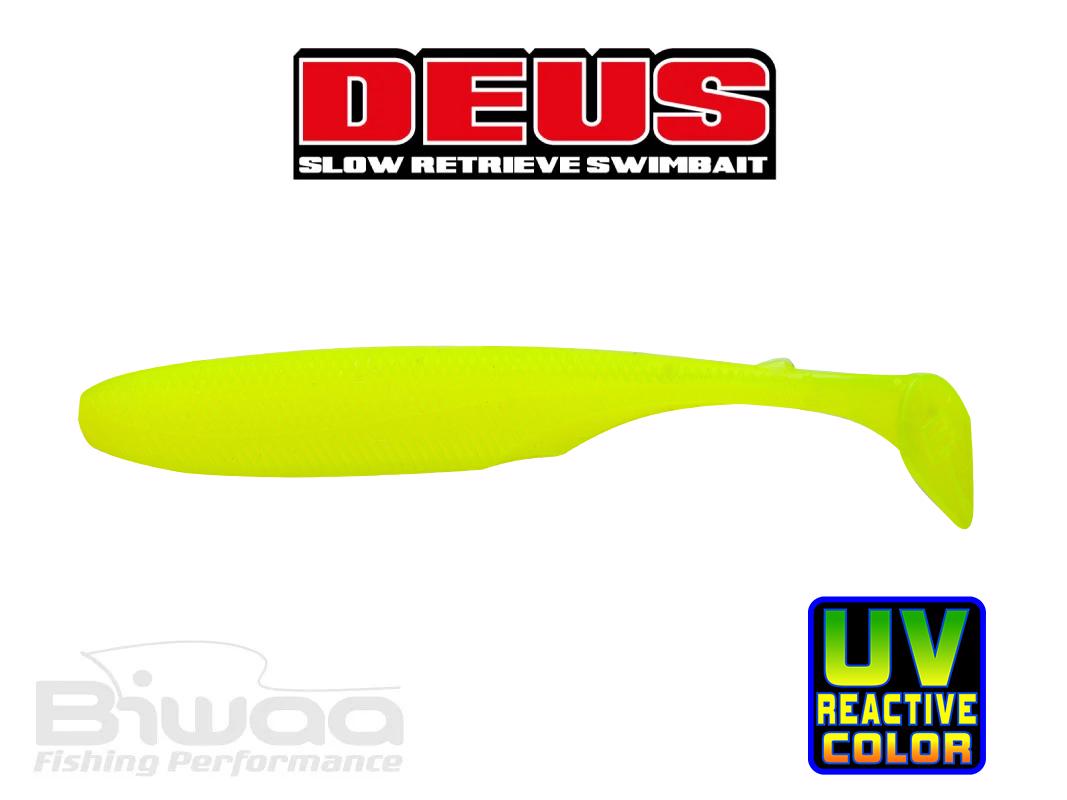 Deus - Biwaa (Új színek)
