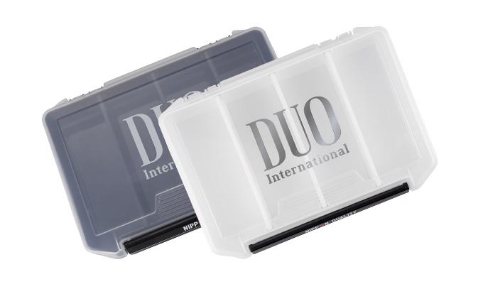 DOBOZ DUO LURE CASE 3010 - Duo