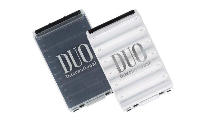 DOBOZ DUO REVERSE LURE CASE 120 - Duo