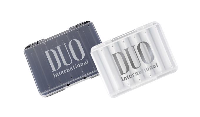 DOBOZ REVERSE LURE CASE D86 - Duo