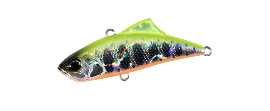 Spearhead Ryuki VIB - Duo