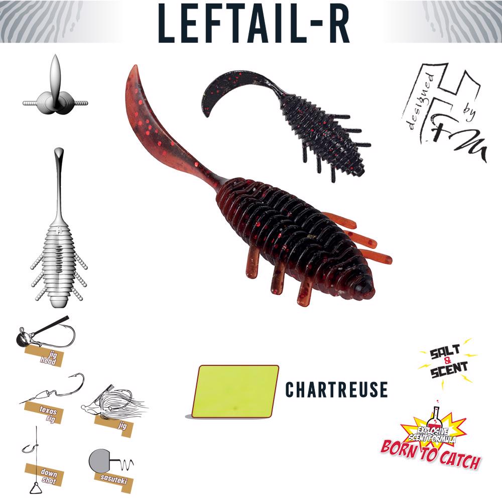 Leftail-R - Herakles