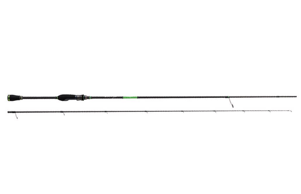 Lati-Go LTGS-772L ADAGGIO FAST 2.31m 0.5-8gr - Major Craft