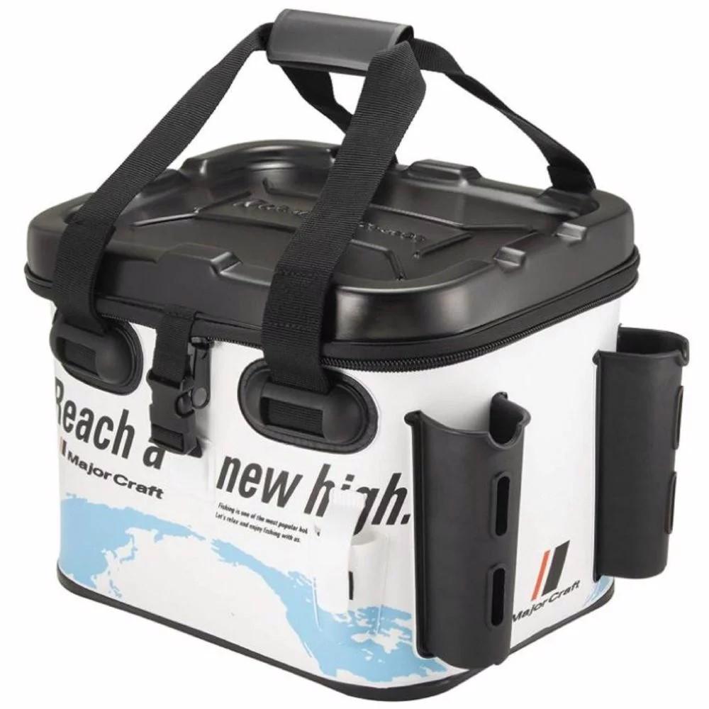 Táska TACKLE BAG MTB - Major Craft