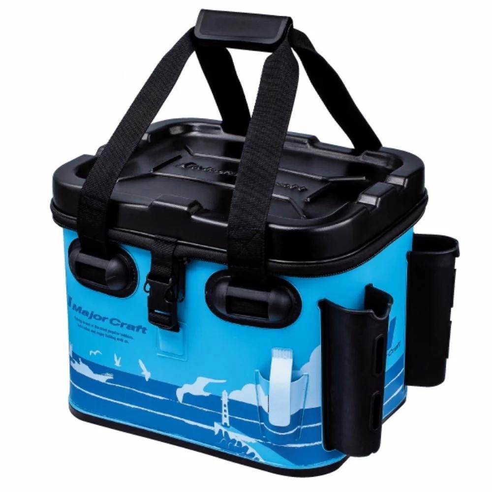 Táska TACKLE BAG MTB - Major Craft