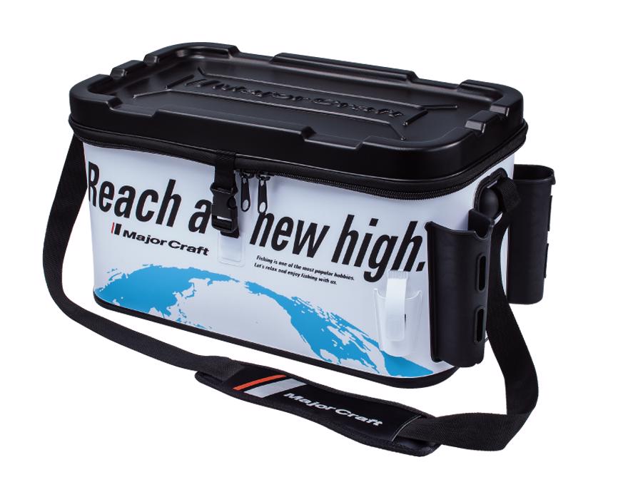 Táska TACKLE BAG MTB - Major Craft