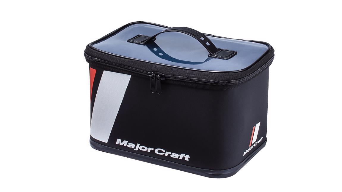 Major Cace TACKLE CASE - MAJOR CRAFT