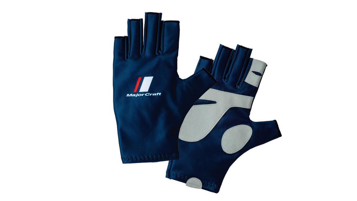 UV-CUT GLOVE nyári kesztyű - Major Craft