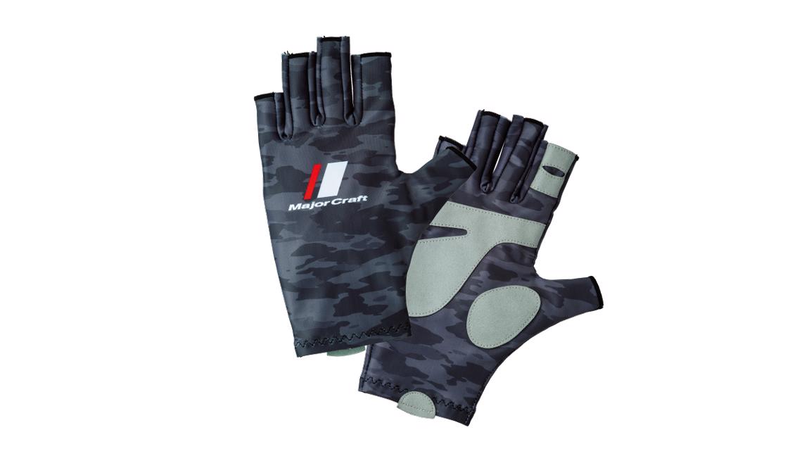 UV-CUT GLOVE nyári kesztyű - Major Craft