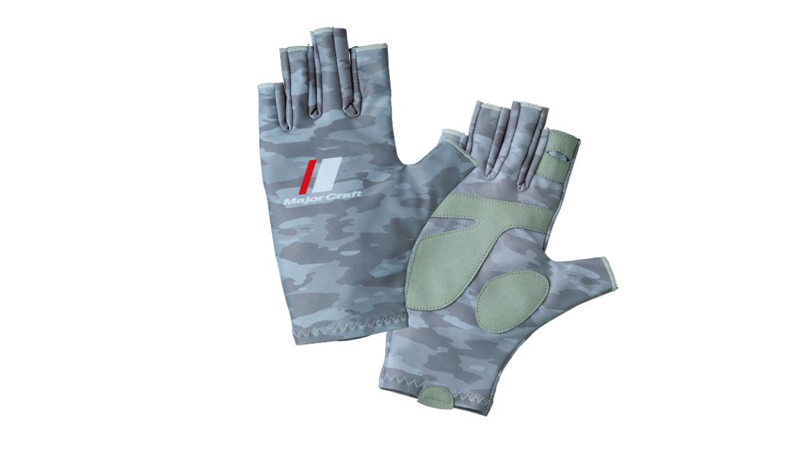 UV-CUT GLOVE nyári kesztyű - Major Craft