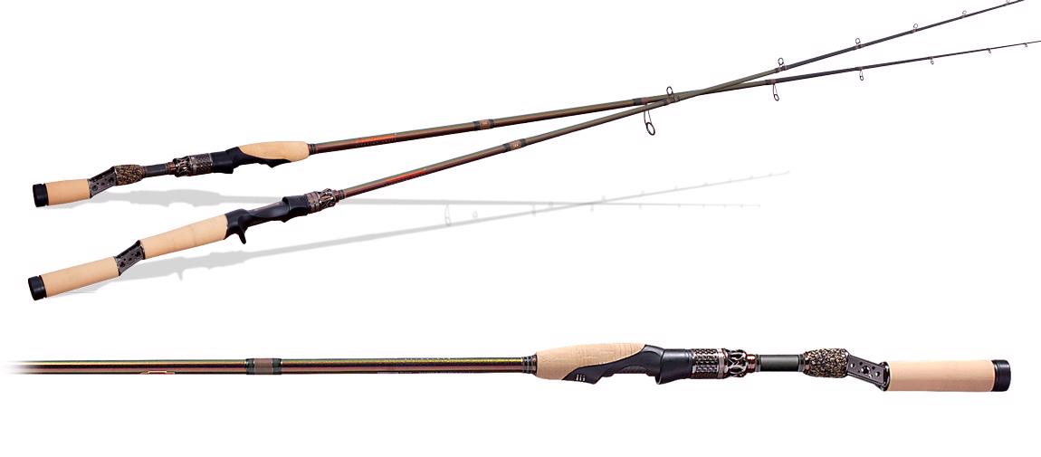 Destroyer Evoluzion SP F3.1/2-73TIX-S LAIKIRI 222cm 3.5-17.5gr - Megabass