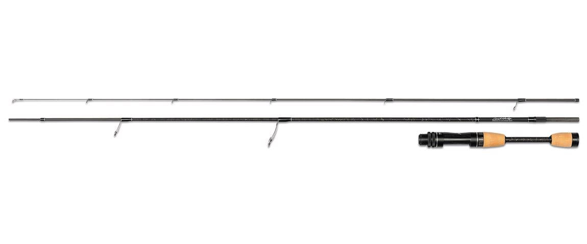 Great Hunting GH67-3LS KAMLOOPS STINGER 204cm 1-6gr - Megabass